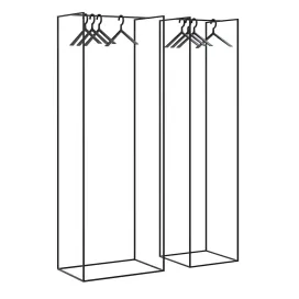Gruccia Coat Stand by Adriani Rossi Edizioni